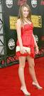 CMT : Photos : 2007 American Music Awards : Miley Cyrus Arrives at ...