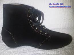 Jual Sepatu Boots Murah « My Colection