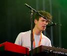 James Blake announces release date of new album Overgrown | Gigwise
