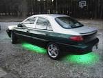 1999 Ford Escort - Social Circle, GA owned by 99greenscort Page:1