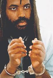 Mumia Abu-Jamal Mumia Abu-Jamal