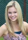 More Angles of Olivia Holt High-Waisted Shorts - StyleBistro