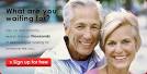 Dating For Seniors - Senior Dating, Singles and Personals!