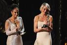 2012 Oscars: Did Jennifer Lopez have a wardrobe malfunction while ...
