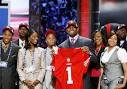 Michael Crabtree falls to 49ers at tenth overall, says he's best ...