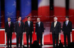 New Hampshire Primary 2012 Results: Time, Web Sites, Polls ...