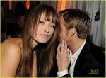 Ryan Gosling & Olivia Wilde: New Couple Alert? | olivia wilde ryan