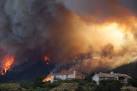 AP PHOTOS: WILDFIRES RAGE IN COLORADO AND THE WEST - Connecticut Post