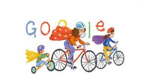 Google Anneler Günü İçin Doodle Yayınladı