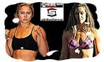 Ronda Rousey gets shot at Strikeforce champ Miesha Tate on March 3