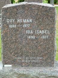 Ida Isabel Bates (1890 - 1977) - Find A Grave Memorial - 99227722_135069508699