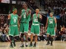 Boston Celtics Report.