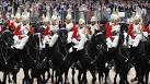 Trooping the Colour: The Queens Birthday Parade - visitlondon.com