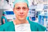 Pietro Giovanoli, Chirurg am Uni-Spital Zürich: