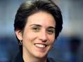 Host Melissa Block of National Public Radio speaks to Amy Walter, ... - 6a00d83451c50b69e20148c7cac17a970c-320wi