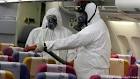 Thailand confirms first MERS case amid easing South Korea outbreak.
