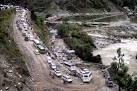 Uttarakhand rains: IAF to rescue stranded tourists - IBNLive