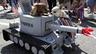 CHIHUAHUA COSTUME PARTY FALLS SHORT OF RECORD - CBS News