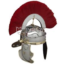 Image result for roman legionary helmet