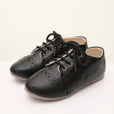 Popular Black School Shoes for Girls-Buy Cheap Black School Shoes ...