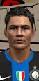 Julio Cruz - Pro Evolution Soccer - Wiki on Neoseeker - Cruz