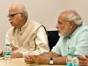 Gauge public mood: Advice for adamant LK Advani from the other ...