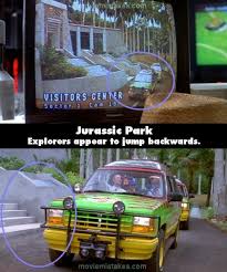 Jurassic Park 1993 mistakes Part 2 Images?q=tbn:ANd9GcRl3ynkn7SQuEj1Py_NeiUbKFP6X_IFSmExKLHxfXVyHRWI3wC1gWpQD_eI