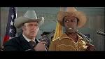 get Blazing Saddles from