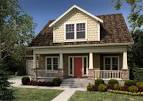 Kensington <b>Craftsman home design</b> for new <b>homes</b> in Utah