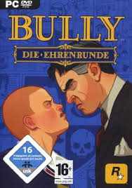 Image result for Take 2 Bully - Die Ehrenrunde (PC)