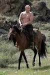 16 Photos Vladimir Putin Should Use on His New Online Dating Profile