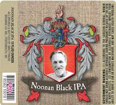 Smuttynose Noonan Black IPA Smuttynose Noonan Black IPA