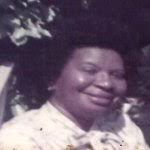 Funeral Services for Mrs. Roger Mae Curry, beloved Wife of Eugene Curry, ... - roger-mae-curry