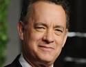 Q: Does Tom Hanks know whether he's related to Nancy Hanks, ... - main-tom-hanks