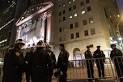 Occupy Wall Street' protesters march to NYC financial district ...