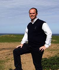 ... pleased to announce that Euan Grant, formerly Head Greenkeeper of the Old Course at St. Andrews, has joined Machrihanish Dunes as Keeper of the Green. - pr%5CMachrihanish-25May07