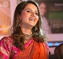I don't think Sania Mirza, the highest ranked tennis player from India and ... - sania-mirza-1