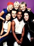 S CLUB 7 Reuniting for Charity : People.