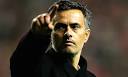 ... and will work alongside his former Chelsea colleagues Rui Farias, ... - mourinho460