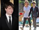 Who is Daniel Radcliffe dating? | Women24