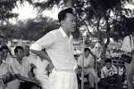 Lee Kuan Yew, Singapores Founding Father, Dies at 91 - WSJ