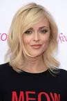 Fearne Cotton Style: Fashion and Hairstyles (Glamour.com UK)