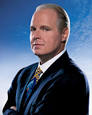 RUSH LIMBAUGH « The Conference Call