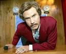 Confirms 'Anchorman 2' Is