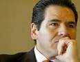 ARMANDO PAREDES. El presidente del CCE dijo que México sigue atrapado en los ... - armando_paredes