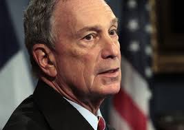 View full sizeNYC Mayor Michael Bloomberg&#39;s administration has ordered steep budget cuts for city agencies over the next two years. (AP Photo) - michael-bloomberg-e00b773080935cb2