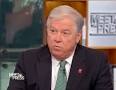HALEY BARBOUR | Obama Greatest Politician | Wisconsin Budget ...