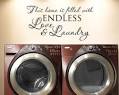 Popular items for Laundry Room on Etsy