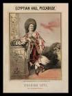 Circassian Afros