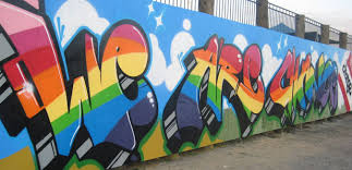 Top Graffity